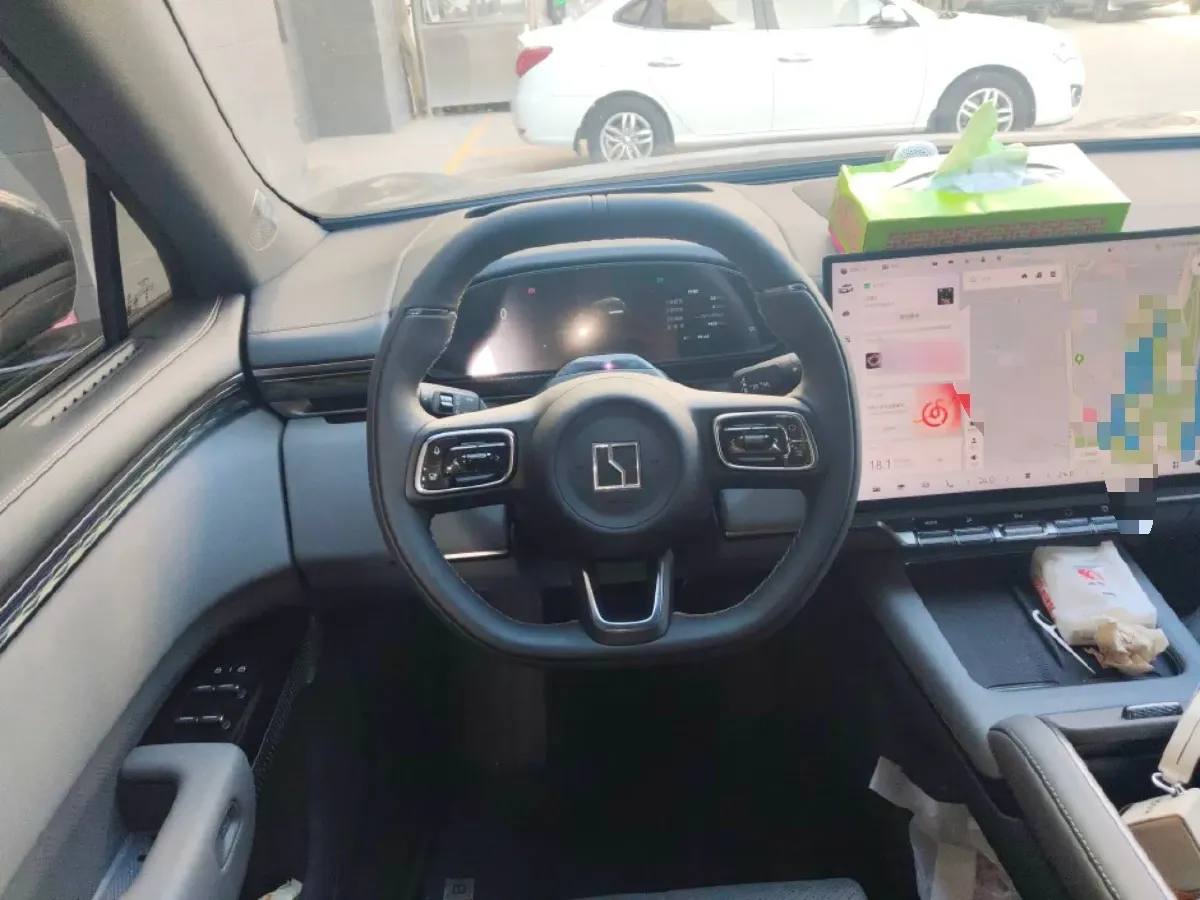 2025 Zeekr 7X BEV 100KWH,autocango,china used car exporter,china ev exporter,chinese used car exporter,chinese used ev exporter