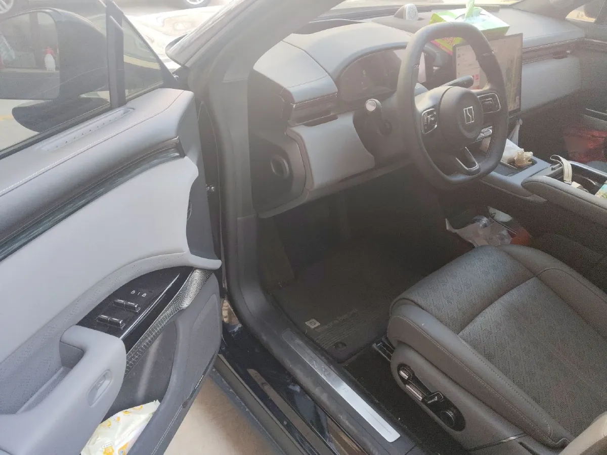 2025 Zeekr 7X BEV 100KWH,autocango,china used car exporter,china ev exporter,chinese used car exporter,chinese used ev exporter