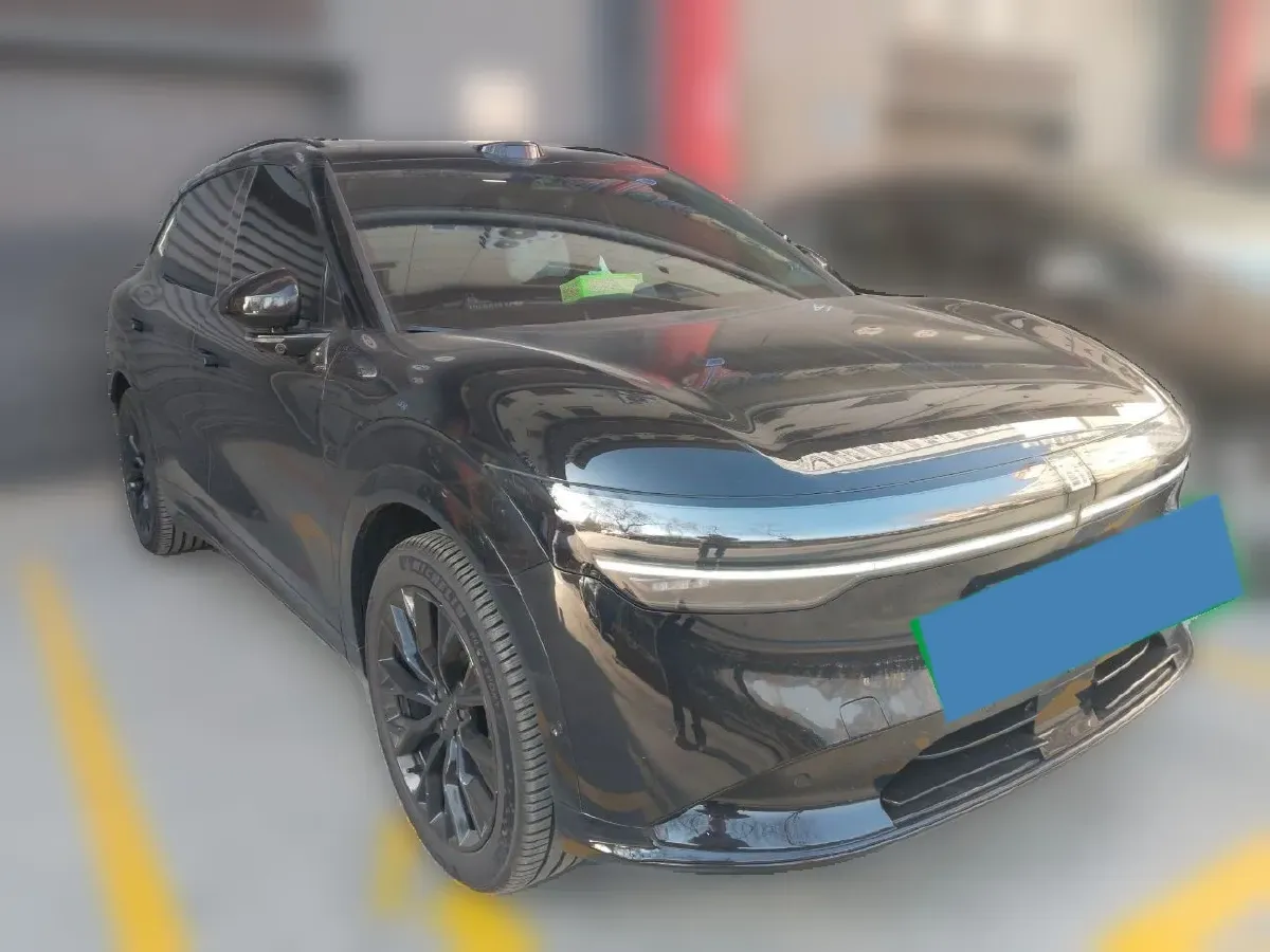 2025 Zeekr 7X BEV 100KWH,autocango,china used car exporter,china ev exporter,chinese used car exporter,chinese used ev exporter