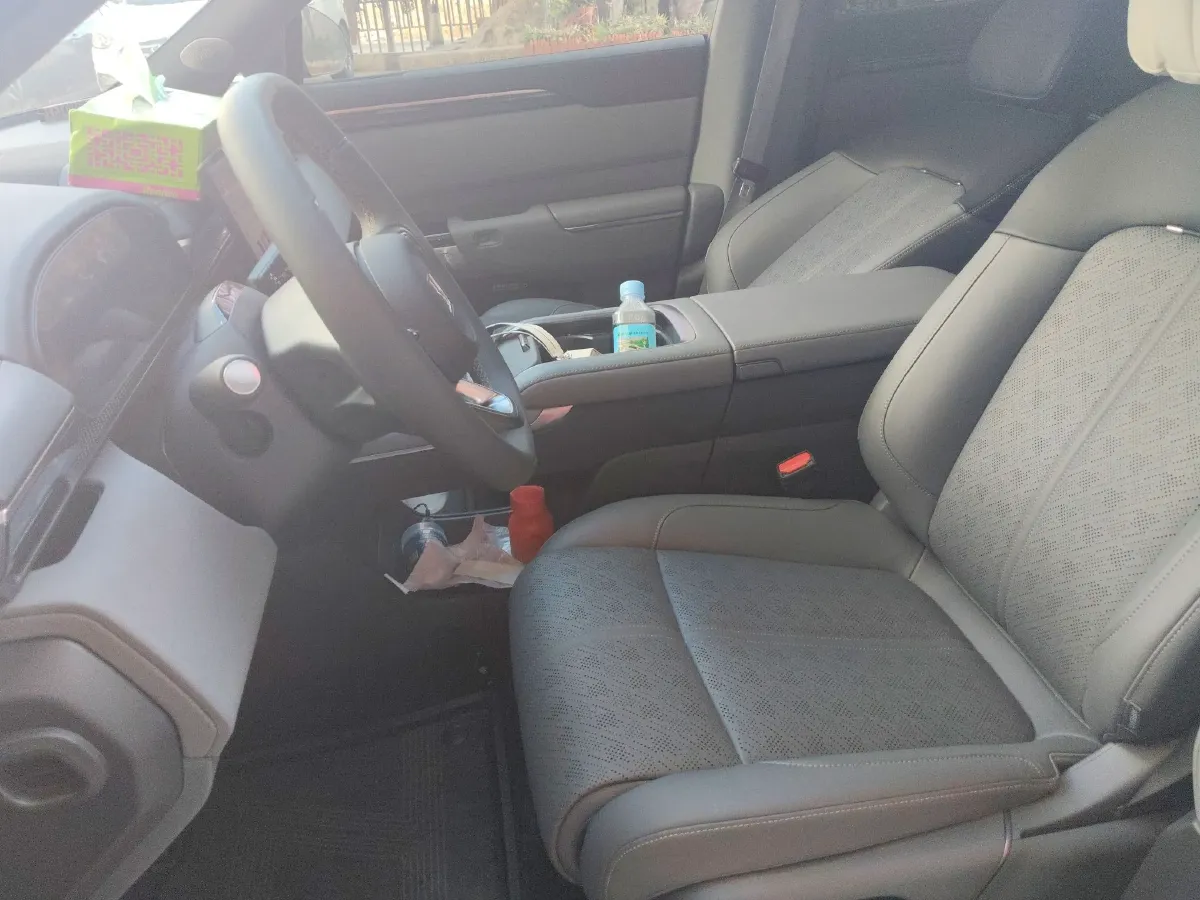 2025 Zeekr 7X BEV 100KWH,autocango,china used car exporter,china ev exporter,chinese used car exporter,chinese used ev exporter