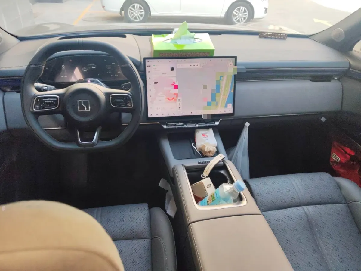 2025 Zeekr 7X BEV 100KWH,autocango,china used car exporter,china ev exporter,chinese used car exporter,chinese used ev exporter