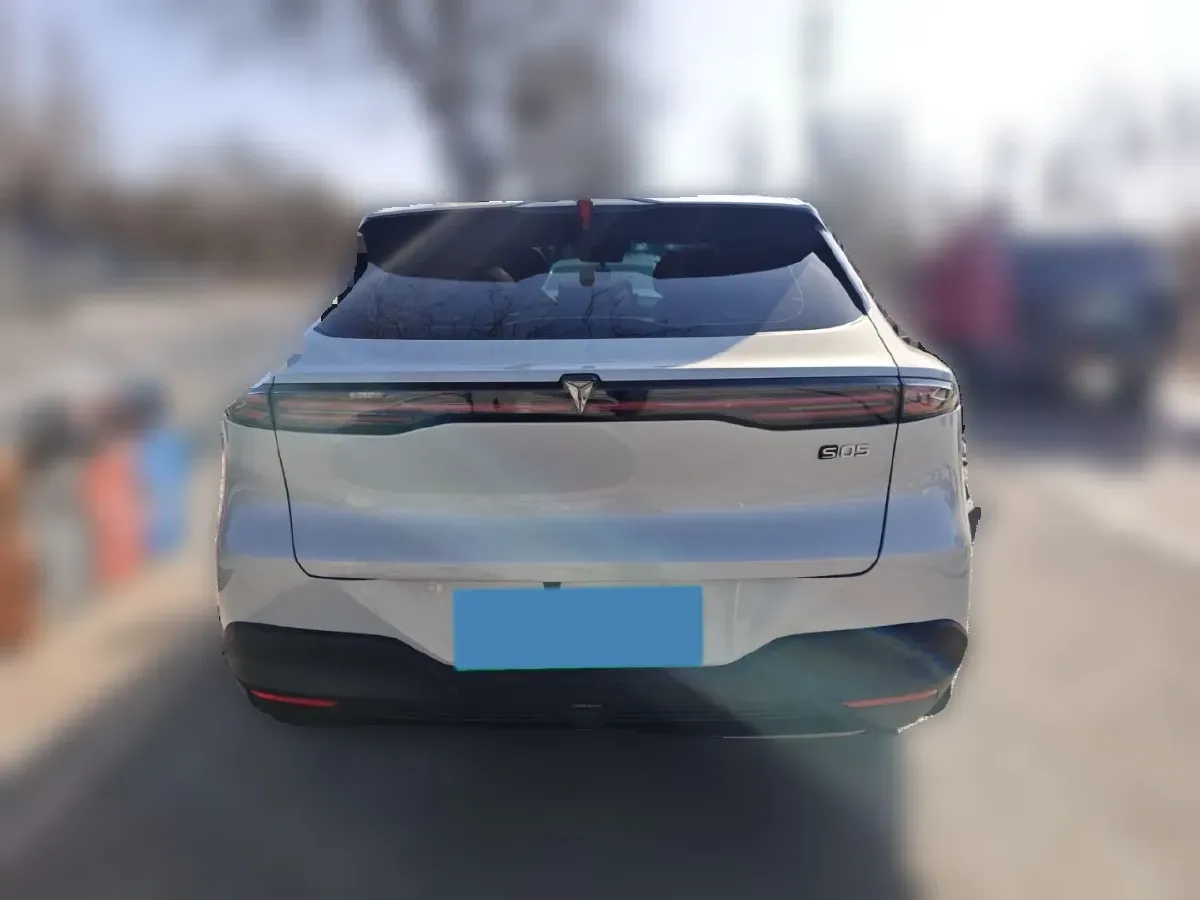 2026 Deepal S05 BEV,autocango,china used car exporter,china ev exporter,chinese used car exporter,chinese used ev exporter