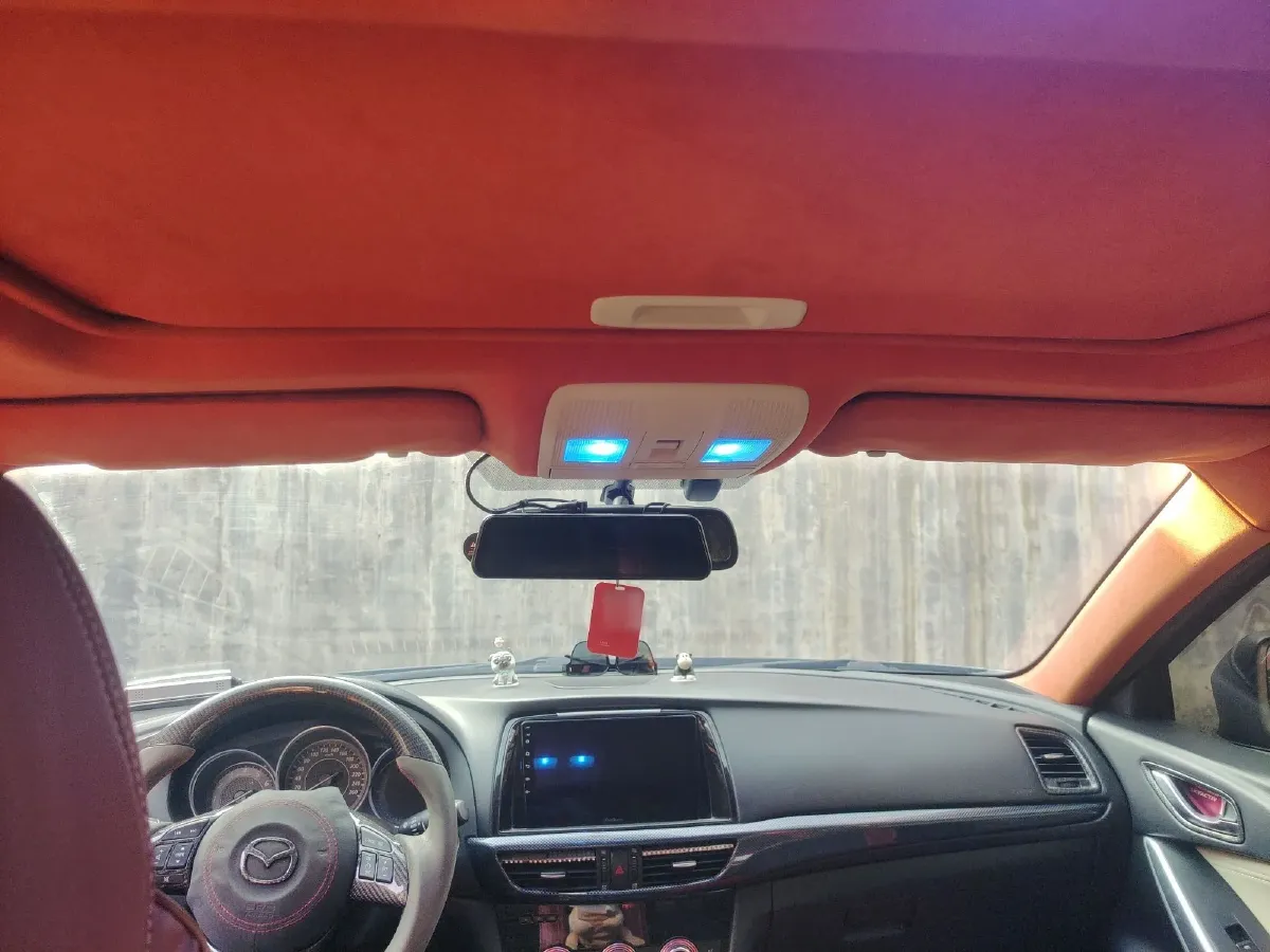 2014 Mazda Atenza 2.0L 158HP L4 6AT,autocango,china used car exporter,china ev exporter,chinese used car exporter,chinese used ev exporter