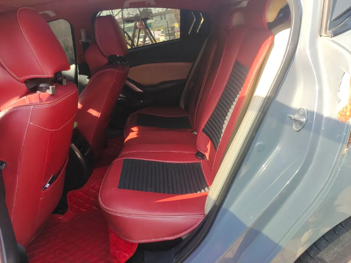 2014 Mazda Atenza 2.0L 158HP L4 6AT,autocango,china used car exporter,china ev exporter,chinese used car exporter,chinese used ev exporter