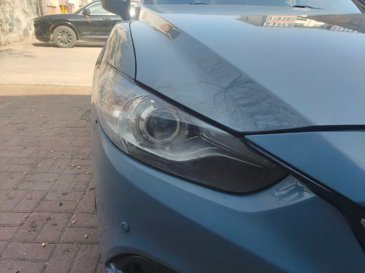 2014 Mazda Atenza 2.0L 158HP L4 6AT,autocango,china used car exporter,china ev exporter,chinese used car exporter,chinese used ev exporter