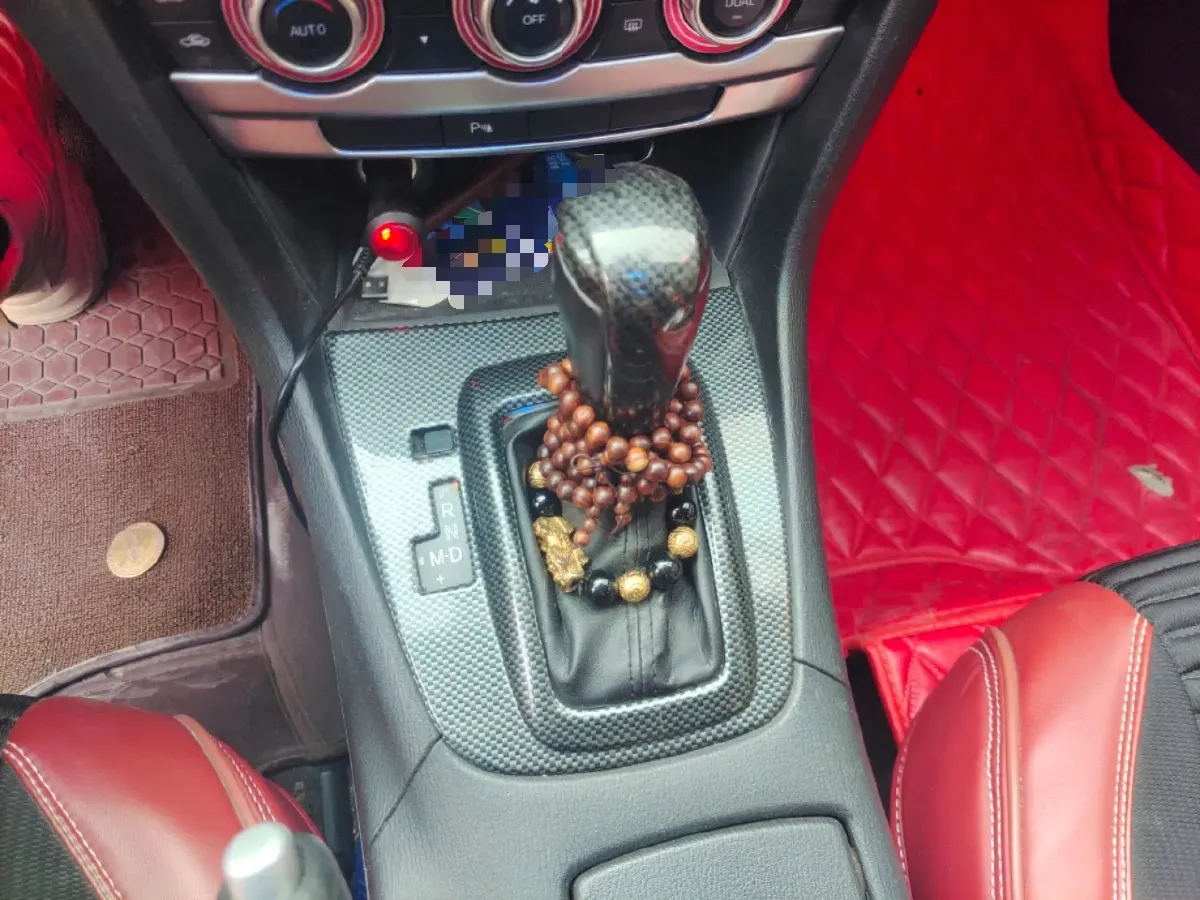 2014 Mazda Atenza 2.0L 158HP L4 6AT,autocango,china used car exporter,china ev exporter,chinese used car exporter,chinese used ev exporter