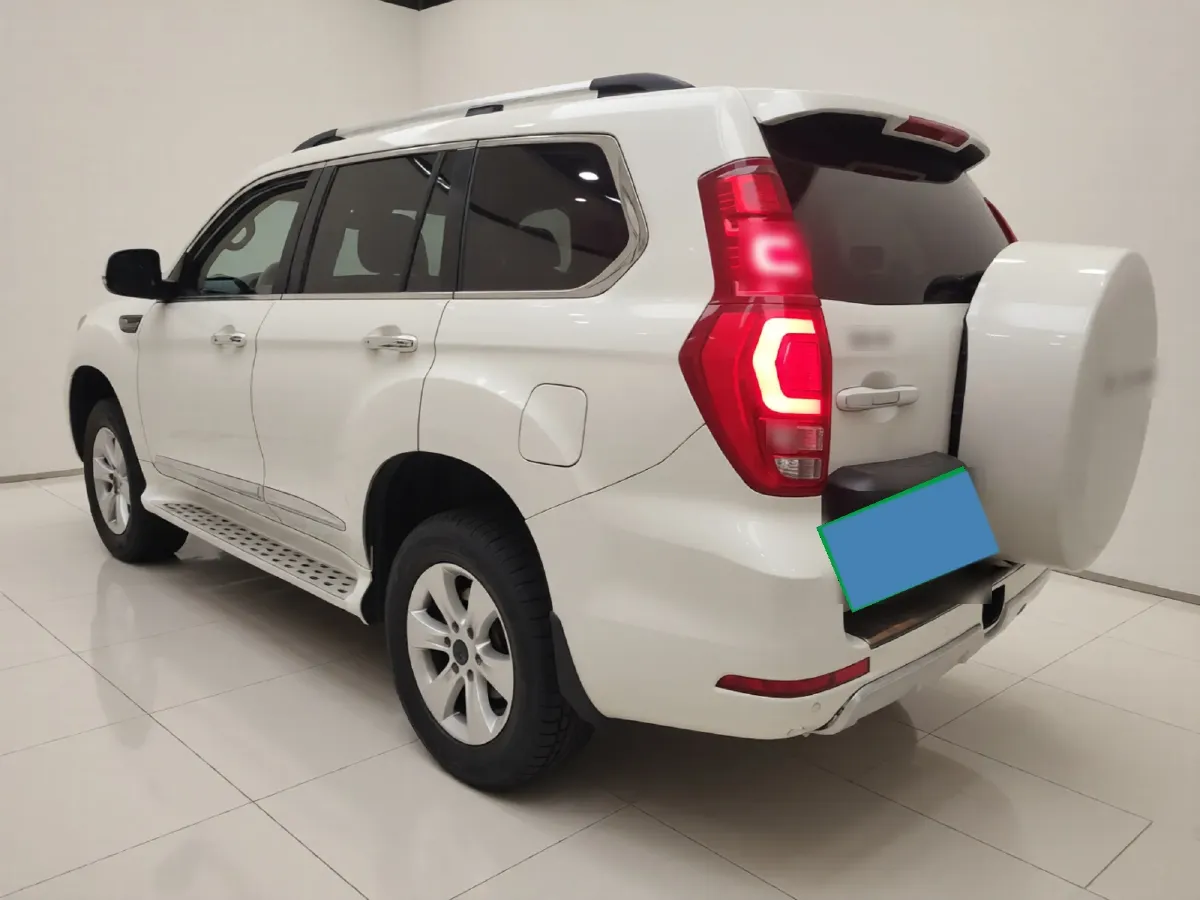 2022 Haval H9 2.0T 224HP L4 8AT,autocango,china used car exporter,china ev exporter,chinese used car exporter,chinese used ev exporter