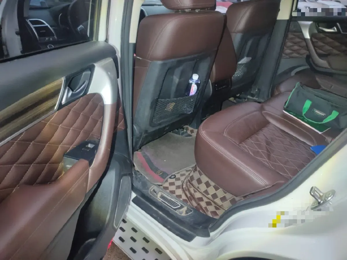 2022 Haval H9 2.0T 224HP L4 8AT,autocango,china used car exporter,china ev exporter,chinese used car exporter,chinese used ev exporter