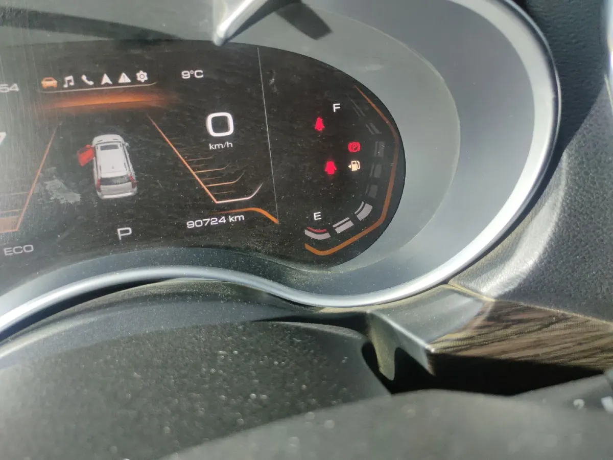 2022 Haval H9 2.0T 224HP L4 8AT,autocango,china used car exporter,china ev exporter,chinese used car exporter,chinese used ev exporter