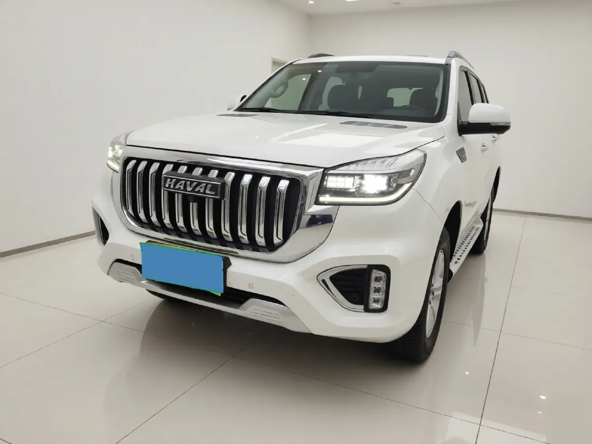2022 Haval H9 2.0T 224HP L4 8AT,autocango,china used car exporter,china ev exporter,chinese used car exporter,chinese used ev exporter