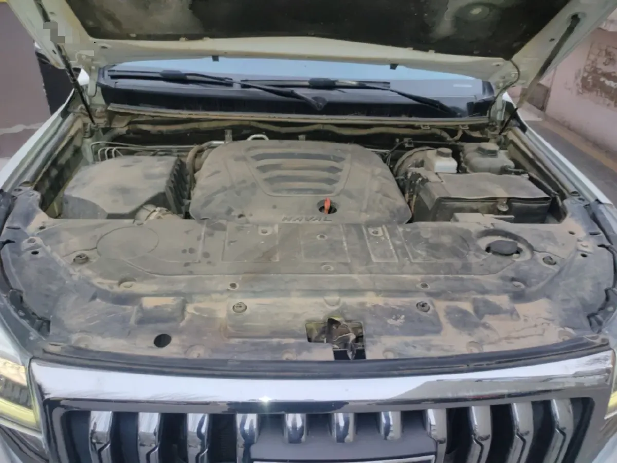 2022 Haval H9 2.0T 224HP L4 8AT,autocango,china used car exporter,china ev exporter,chinese used car exporter,chinese used ev exporter