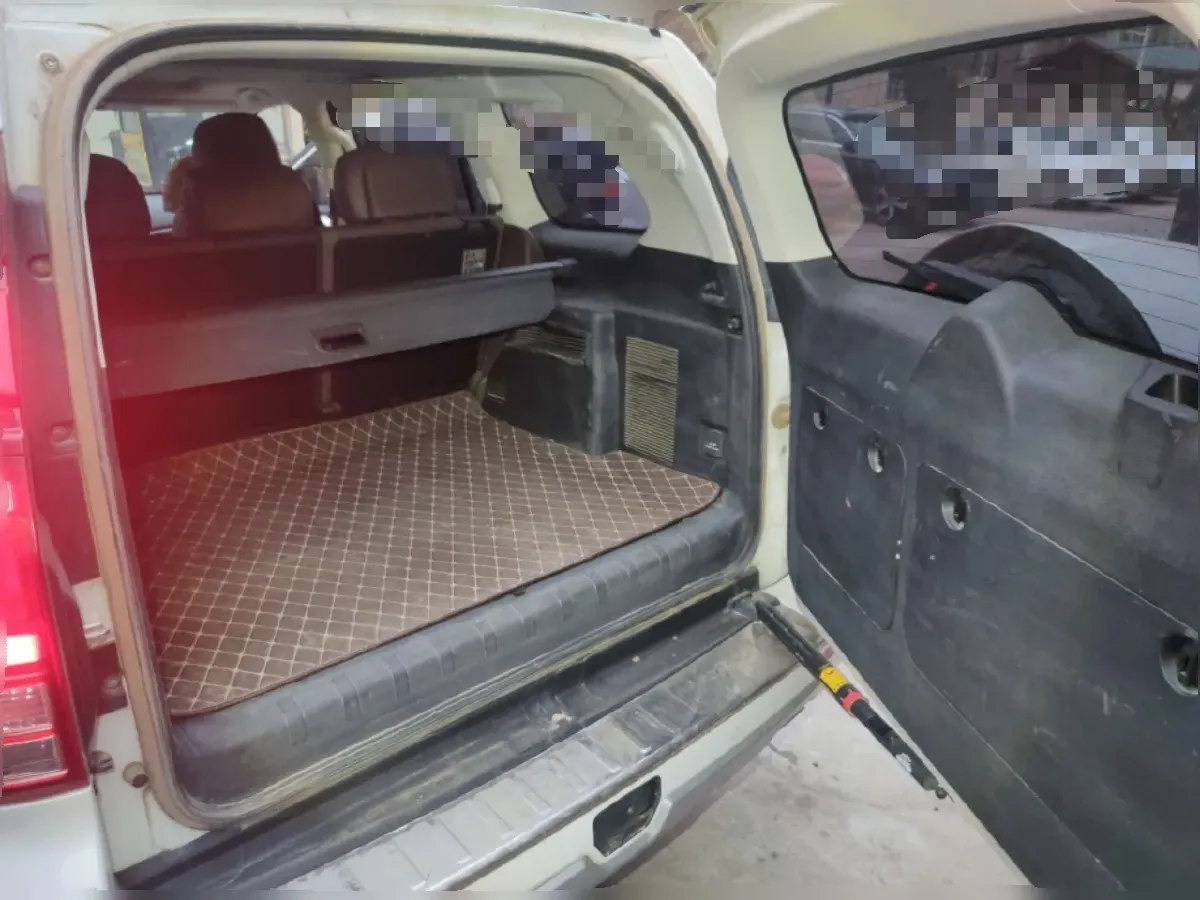 2022 Haval H9 2.0T 224HP L4 8AT,autocango,china used car exporter,china ev exporter,chinese used car exporter,chinese used ev exporter