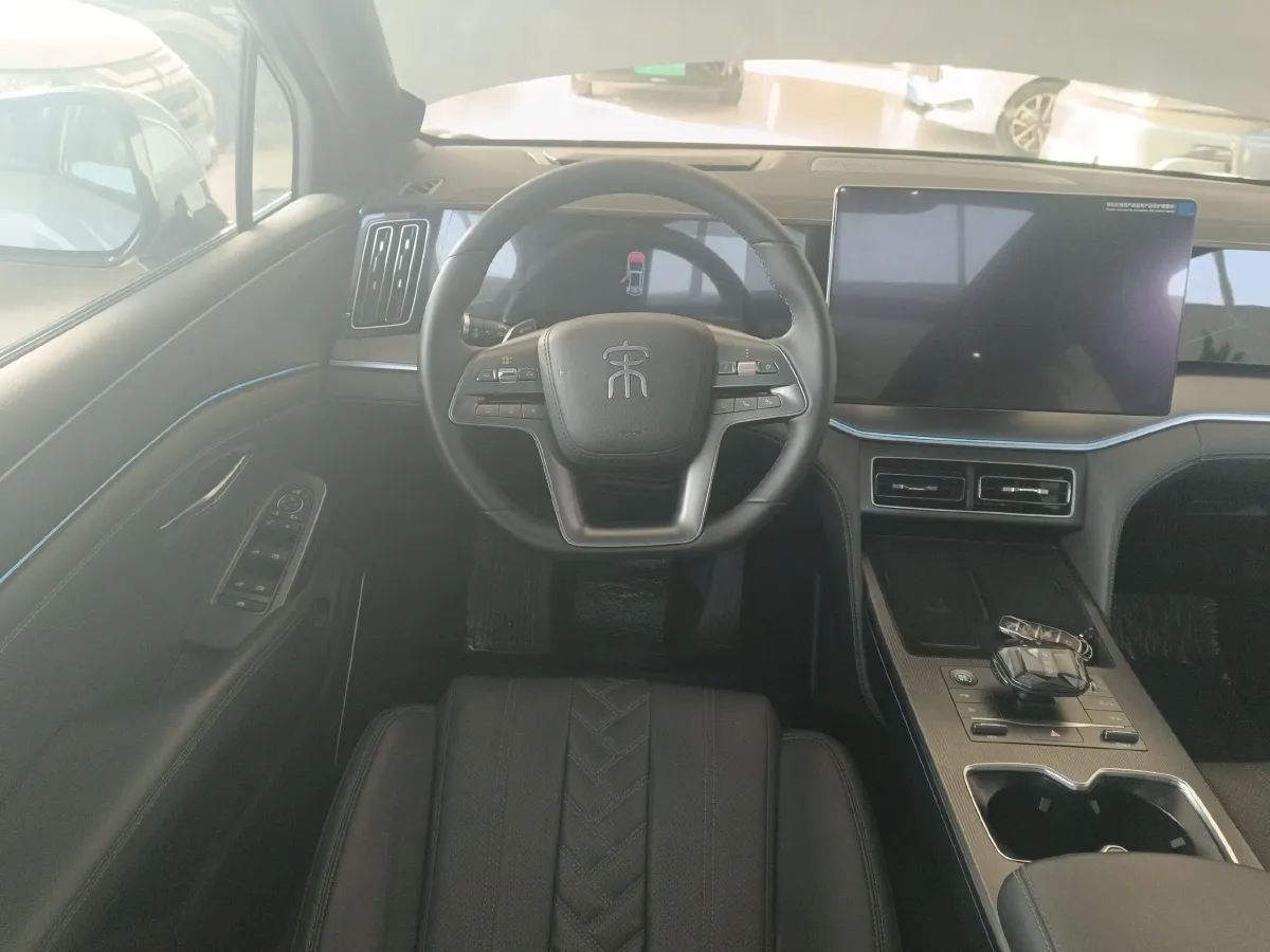 2025 BYD SongL DM-i 1.5L 101HP L4 E-CVT PHEV 26.6KWH,autocango,china used car exporter,china ev exporter,chinese used car exporter,chinese used ev exporter