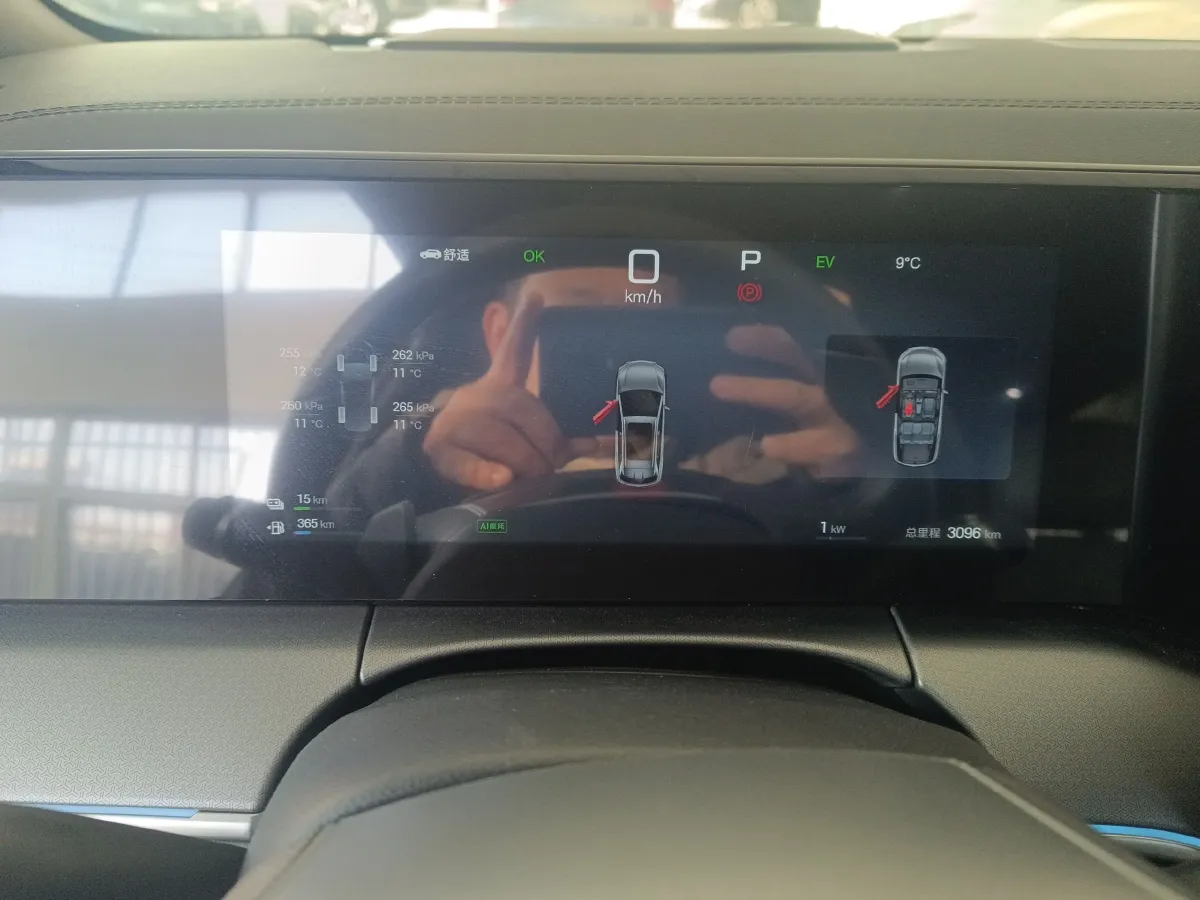 2025 BYD SongL DM-i 1.5L 101HP L4 E-CVT PHEV 26.6KWH,autocango,china used car exporter,china ev exporter,chinese used car exporter,chinese used ev exporter