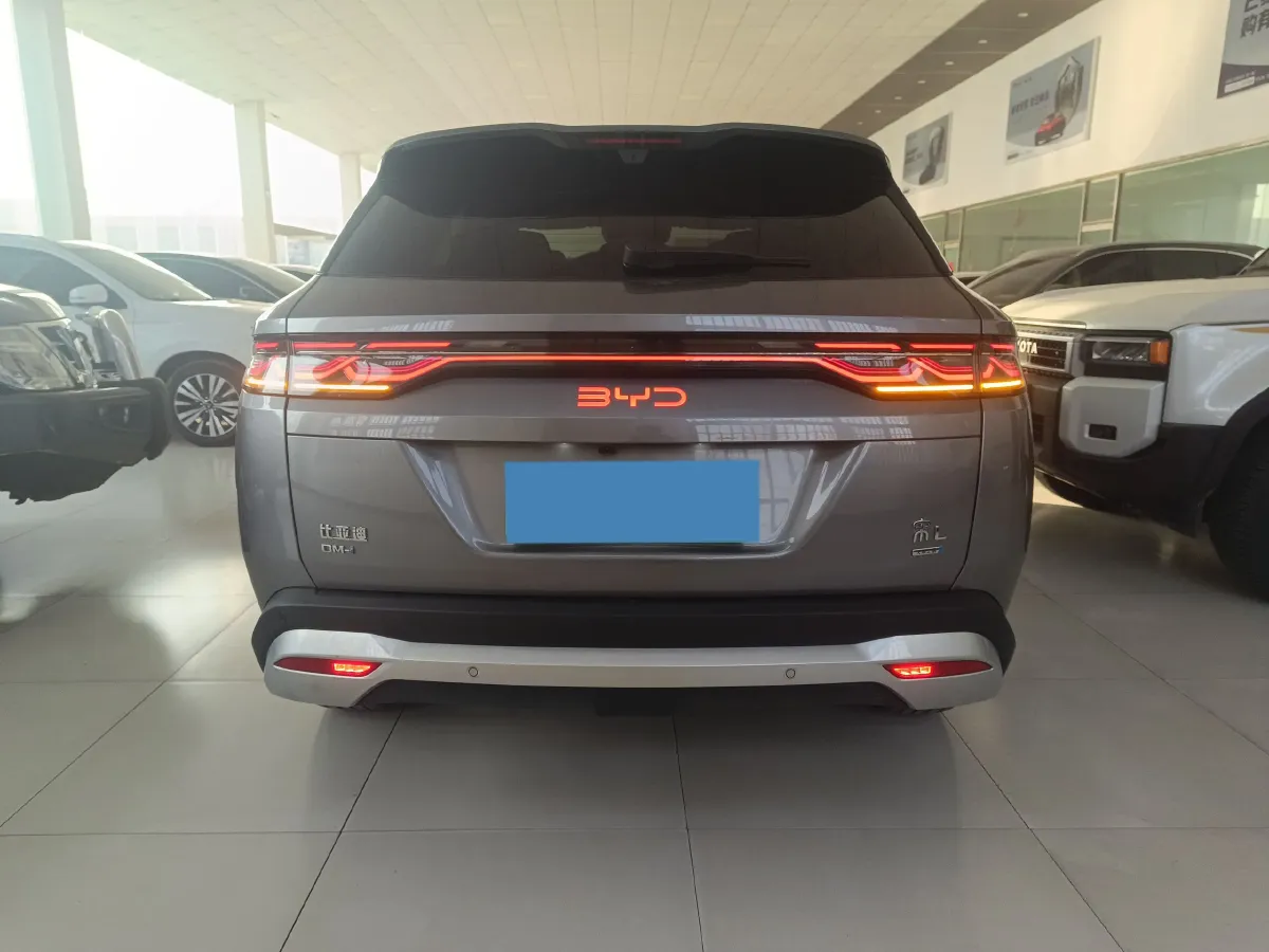 2025 BYD SongL DM-i 1.5L 101HP L4 E-CVT PHEV 26.6KWH,autocango,china used car exporter,china ev exporter,chinese used car exporter,chinese used ev exporter