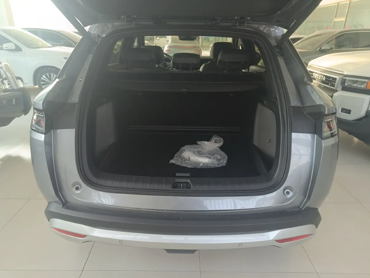 2025 BYD SongL DM-i 1.5L 101HP L4 E-CVT PHEV 26.6KWH,autocango,china used car exporter,china ev exporter,chinese used car exporter,chinese used ev exporter