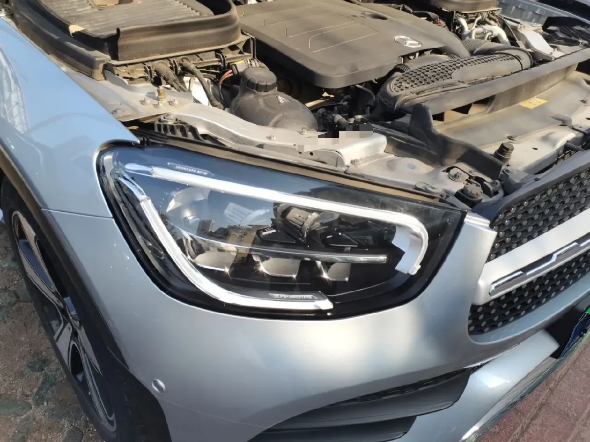 2022 Mercedes-Benz EQC Class BEV 79.2KWH,autocango,china used car exporter,china ev exporter,chinese used car exporter,chinese used ev exporter