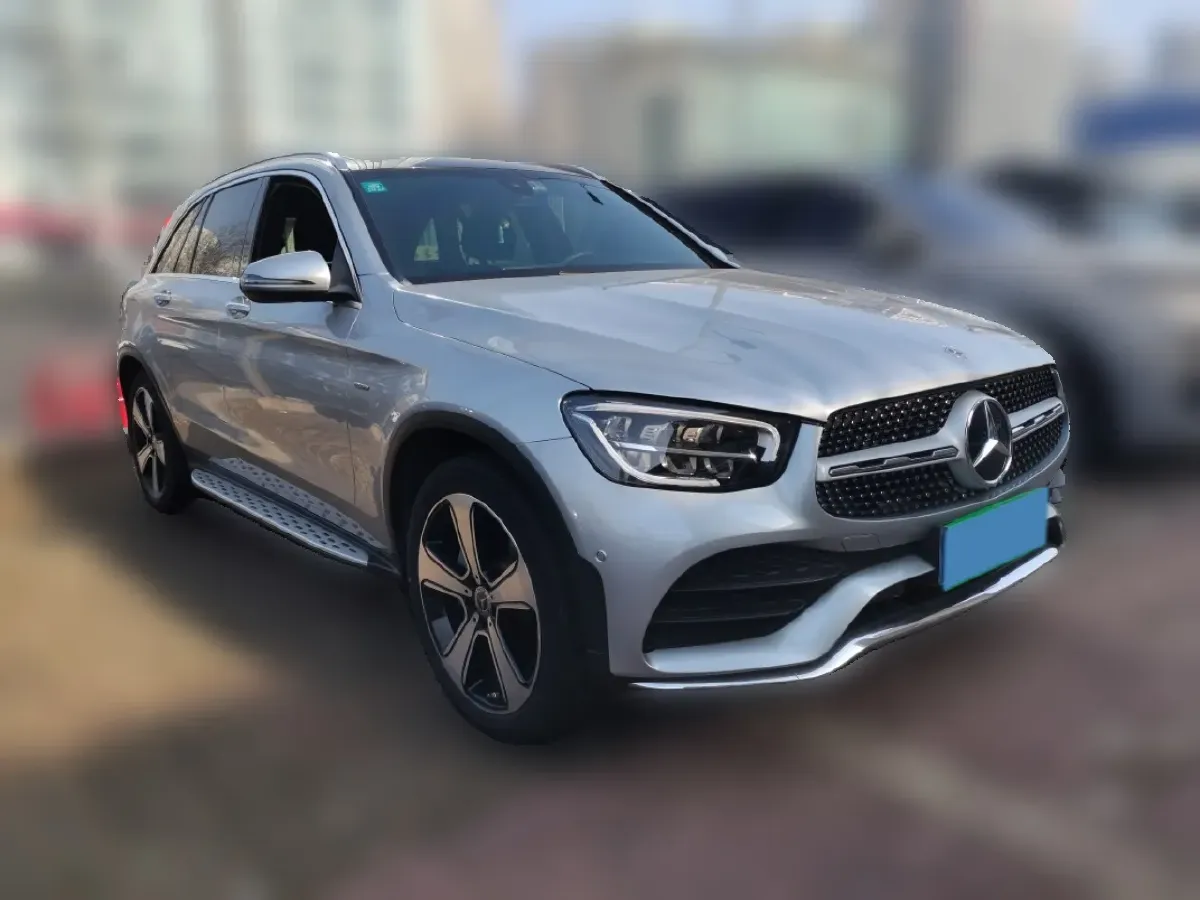 2022 Mercedes-Benz EQC Class BEV 79.2KWH,autocango,china used car exporter,china ev exporter,chinese used car exporter,chinese used ev exporter