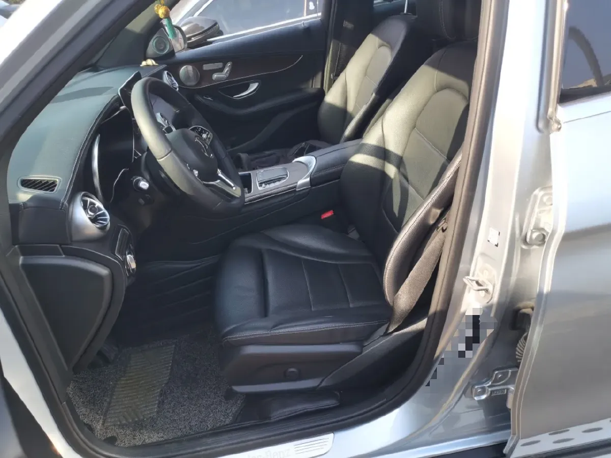 2022 Mercedes-Benz EQC Class BEV 79.2KWH,autocango,china used car exporter,china ev exporter,chinese used car exporter,chinese used ev exporter