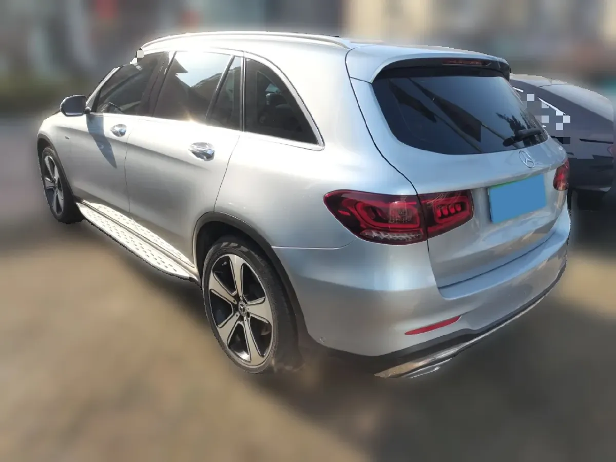 2022 Mercedes-Benz EQC Class BEV 79.2KWH,autocango,china used car exporter,china ev exporter,chinese used car exporter,chinese used ev exporter