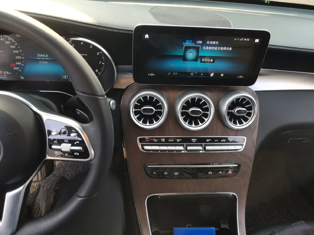 2022 Mercedes-Benz EQC Class BEV 79.2KWH,autocango,china used car exporter,china ev exporter,chinese used car exporter,chinese used ev exporter