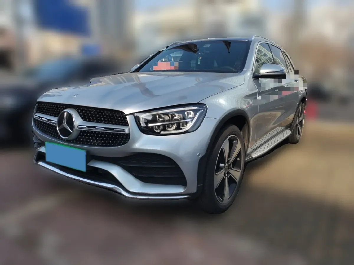2022 Mercedes-Benz EQC Class BEV 79.2KWH,autocango,china used car exporter,china ev exporter,chinese used car exporter,chinese used ev exporter