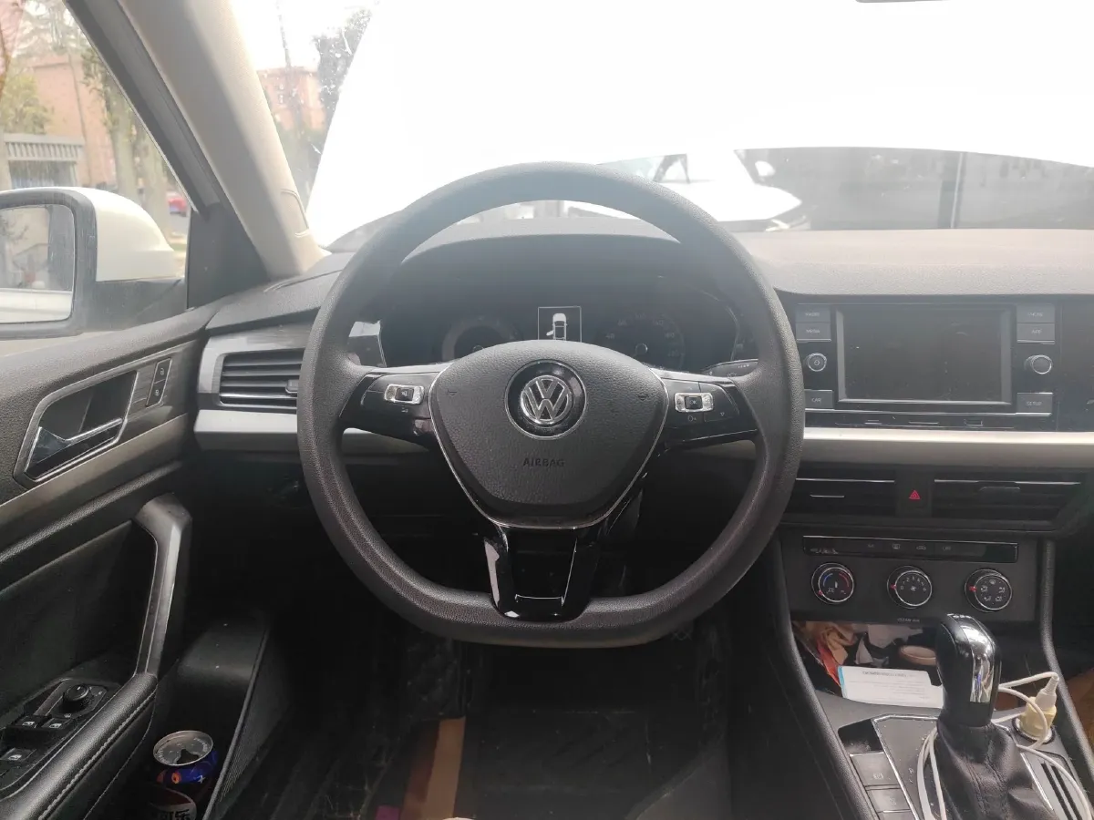 2018 Volkswagen Lamando 1.4T 131HP L4 7DCT,autocango,china used car exporter,china ev exporter,chinese used car exporter,chinese used ev exporter