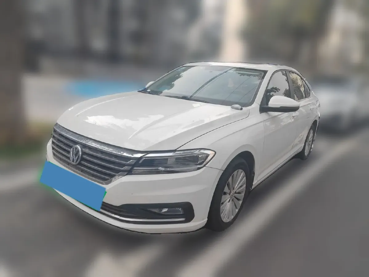 2018 Volkswagen Lamando 1.4T 131HP L4 7DCT,autocango,china used car exporter,china ev exporter,chinese used car exporter,chinese used ev exporter