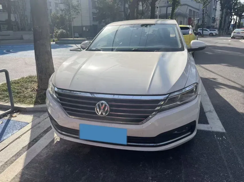 2018 Volkswagen Lamando 1.4T 131HP L4 7DCT,autocango,china used car exporter,china ev exporter,chinese used car exporter,chinese used ev exporter