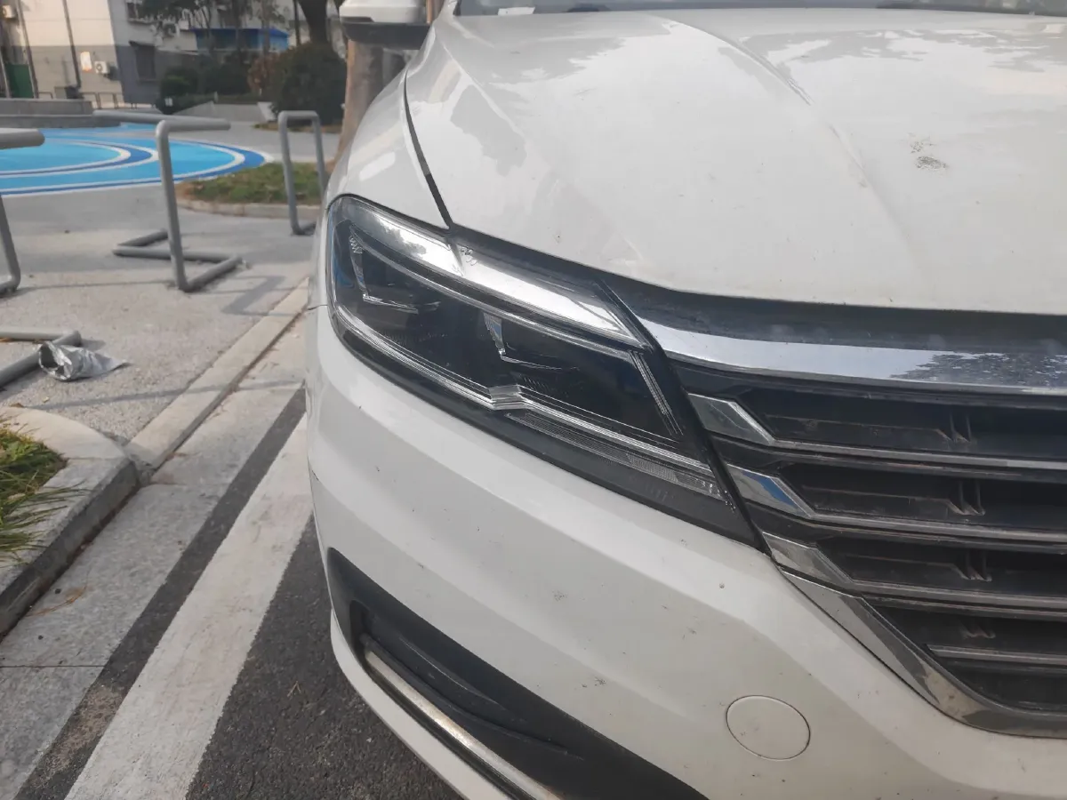 2018 Volkswagen Lamando 1.4T 131HP L4 7DCT,autocango,china used car exporter,china ev exporter,chinese used car exporter,chinese used ev exporter