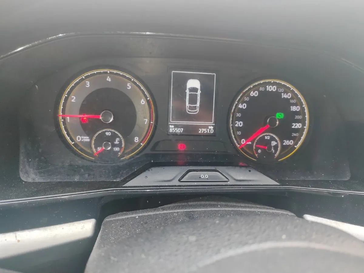 2018 Volkswagen Lamando 1.4T 131HP L4 7DCT,autocango,china used car exporter,china ev exporter,chinese used car exporter,chinese used ev exporter