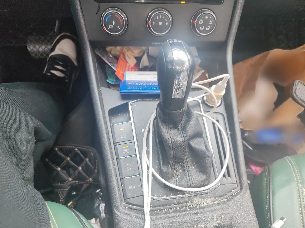 2018 Volkswagen Lamando 1.4T 131HP L4 7DCT,autocango,china used car exporter,china ev exporter,chinese used car exporter,chinese used ev exporter