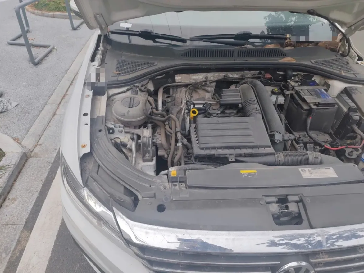 2018 Volkswagen Lamando 1.4T 131HP L4 7DCT,autocango,china used car exporter,china ev exporter,chinese used car exporter,chinese used ev exporter