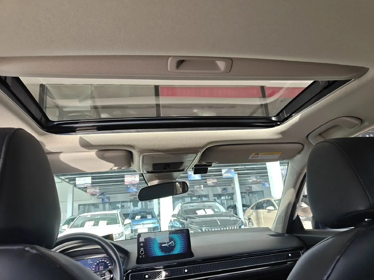 2023 Honda Civic 1.5T 182HP L4 CVT,autocango,china used car exporter,china ev exporter,chinese used car exporter,chinese used ev exporter