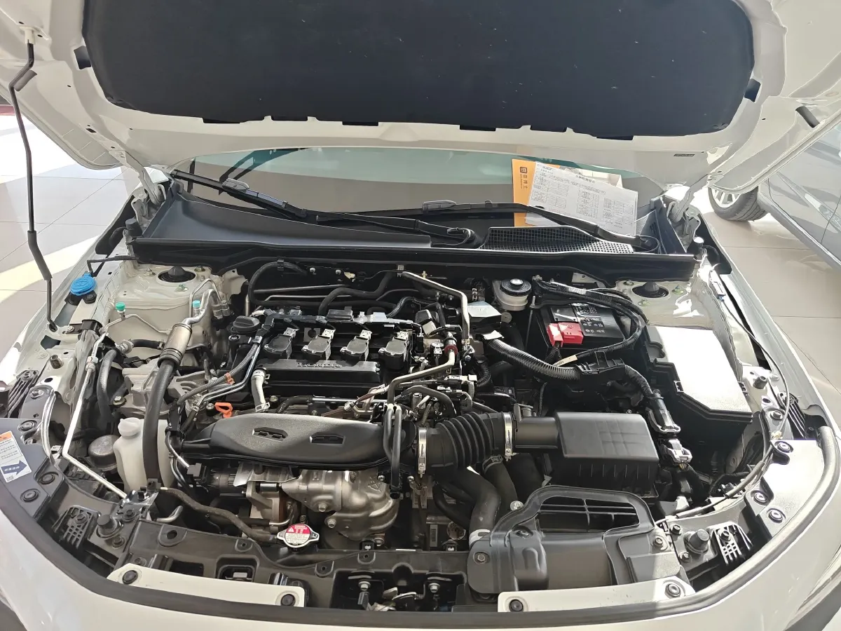 2023 Honda Civic 1.5T 182HP L4 CVT,autocango,china used car exporter,china ev exporter,chinese used car exporter,chinese used ev exporter