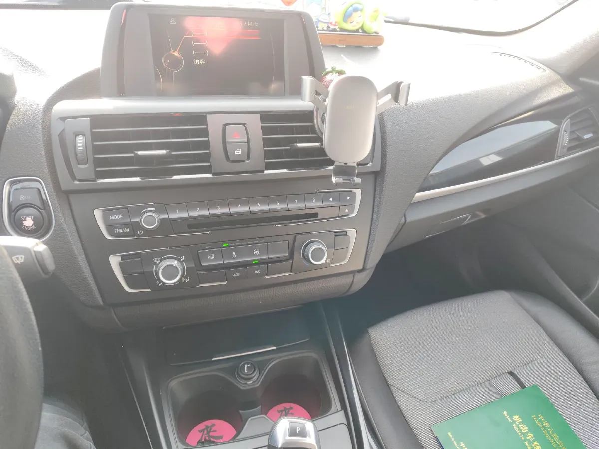 2013 BMW 1 Series 1.6T 136HP L4 8AT,autocango,china used car exporter,china ev exporter,chinese used car exporter,chinese used ev exporter