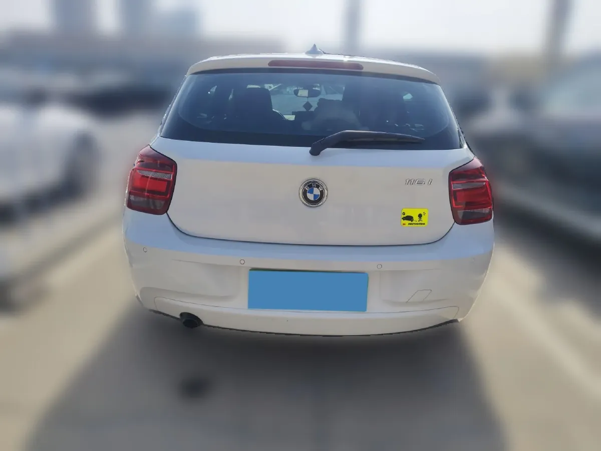 2013 BMW 1 Series 1.6T 136HP L4 8AT,autocango,china used car exporter,china ev exporter,chinese used car exporter,chinese used ev exporter