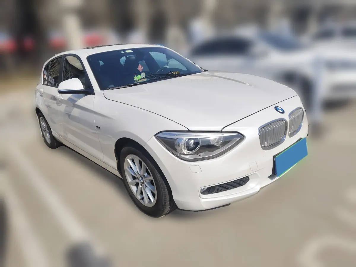 2013 BMW 1 Series 1.6T 136HP L4 8AT,autocango,china used car exporter,china ev exporter,chinese used car exporter,chinese used ev exporter