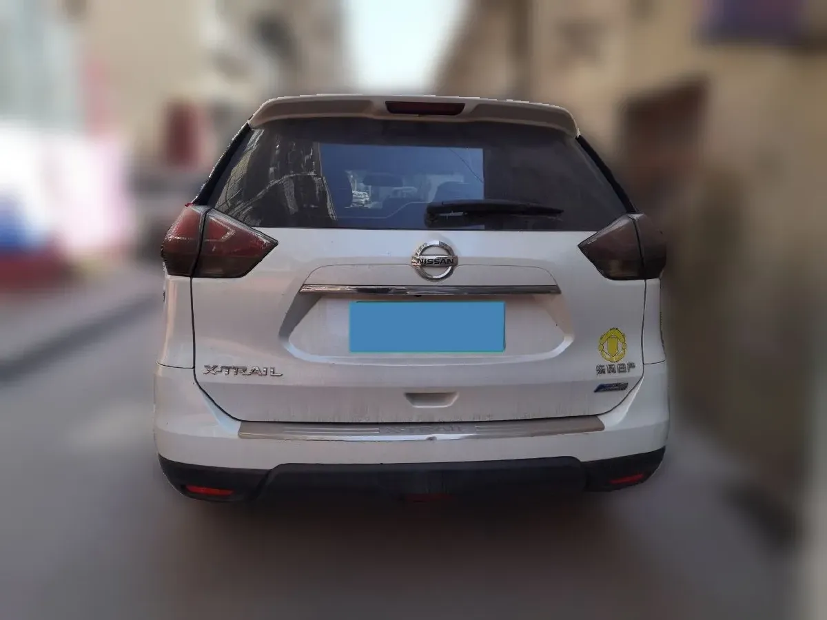 2014 Nissan X-Trail 2.0L 150HP L4 CVT,autocango,china used car exporter,china ev exporter,chinese used car exporter,chinese used ev exporter