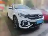 2024 ChangAn UNI-K 2.0T 233HP L4 8AT