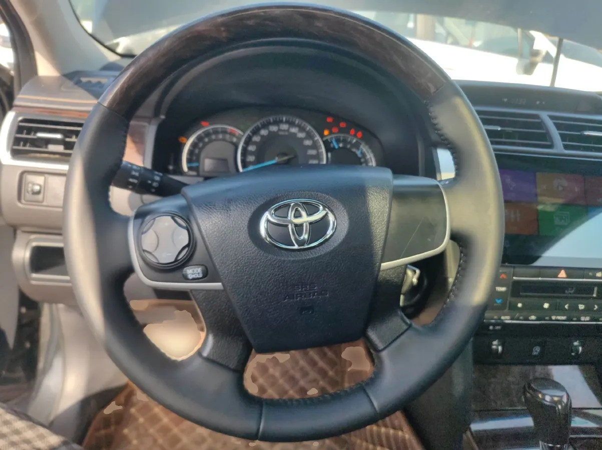 2016 Toyota Camry 2.0L 167HP L4 6AT,autocango,china used car exporter,china ev exporter,chinese used car exporter,chinese used ev exporter