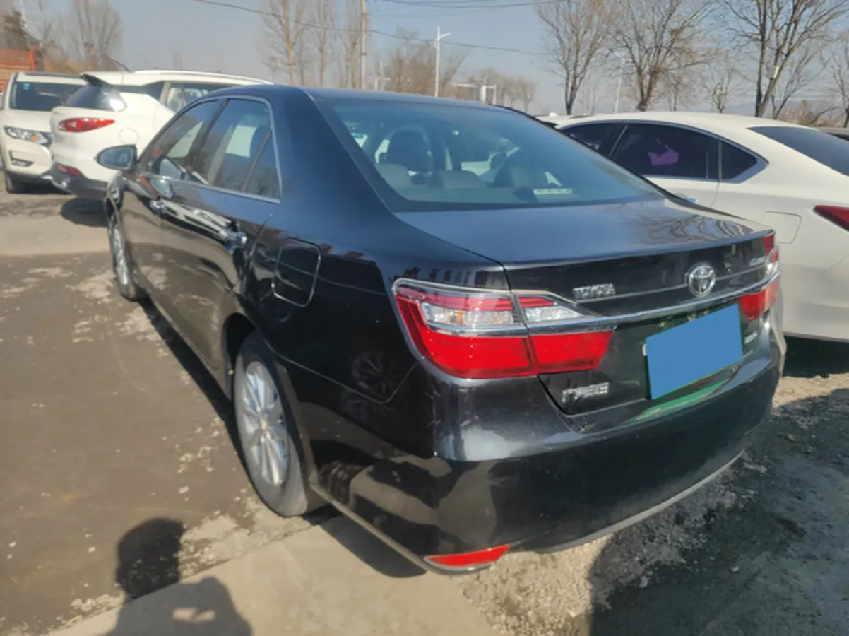 2016 Toyota Camry 2.0L 167HP L4 6AT,autocango,china used car exporter,china ev exporter,chinese used car exporter,chinese used ev exporter