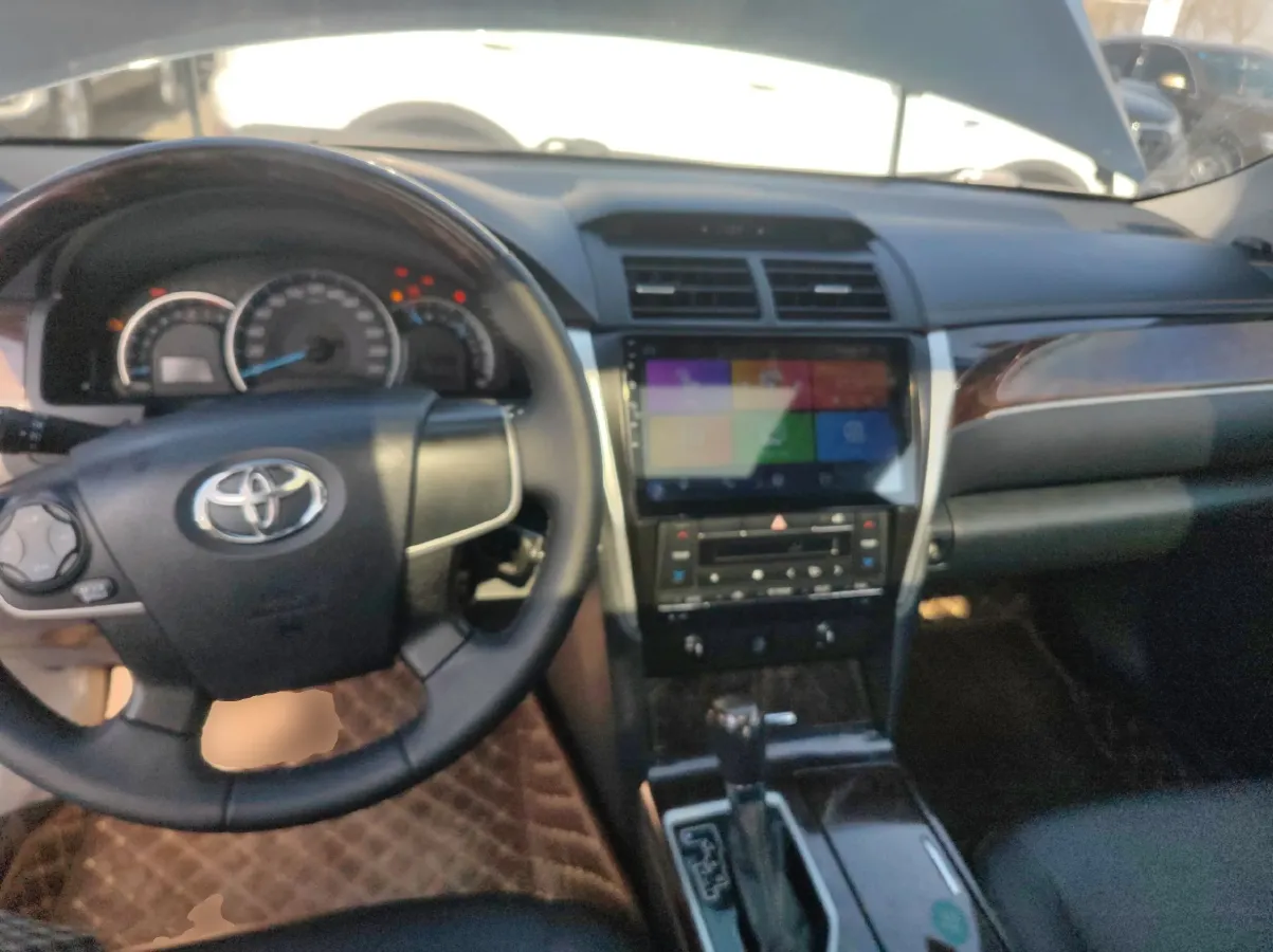 2016 Toyota Camry 2.0L 167HP L4 6AT,autocango,china used car exporter,china ev exporter,chinese used car exporter,chinese used ev exporter