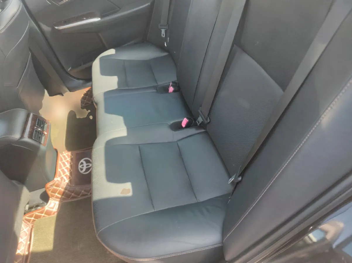 2016 Toyota Camry 2.0L 167HP L4 6AT,autocango,china used car exporter,china ev exporter,chinese used car exporter,chinese used ev exporter