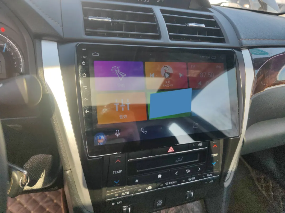 2016 Toyota Camry 2.0L 167HP L4 6AT,autocango,china used car exporter,china ev exporter,chinese used car exporter,chinese used ev exporter