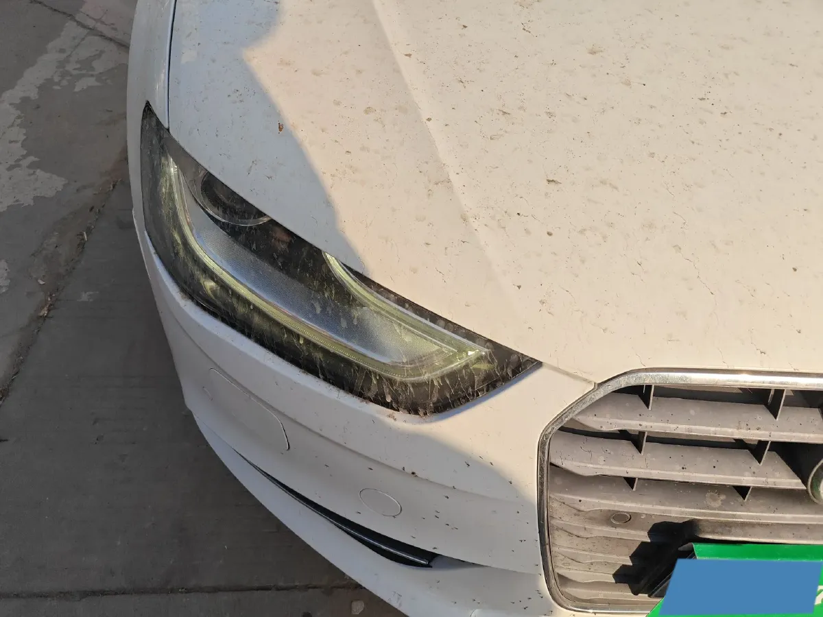 2015 Audi A4L 2.0T 180HP L4 CVT,autocango,china used car exporter,china ev exporter,chinese used car exporter,chinese used ev exporter