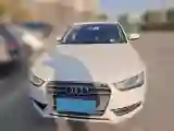 2015 Audi A4L 2.0T 180HP L4 CVT