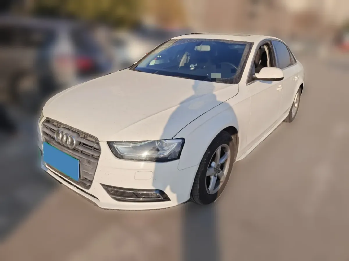 2015 Audi A4L 2.0T 180HP L4 CVT,autocango,china used car exporter,china ev exporter,chinese used car exporter,chinese used ev exporter