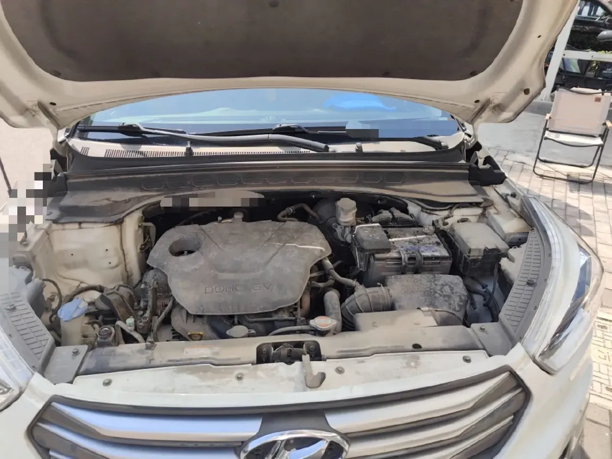 2015 Hyundai ix25 1.6L 125HP L4 6AT,autocango,china used car exporter,china ev exporter,chinese used car exporter,chinese used ev exporter