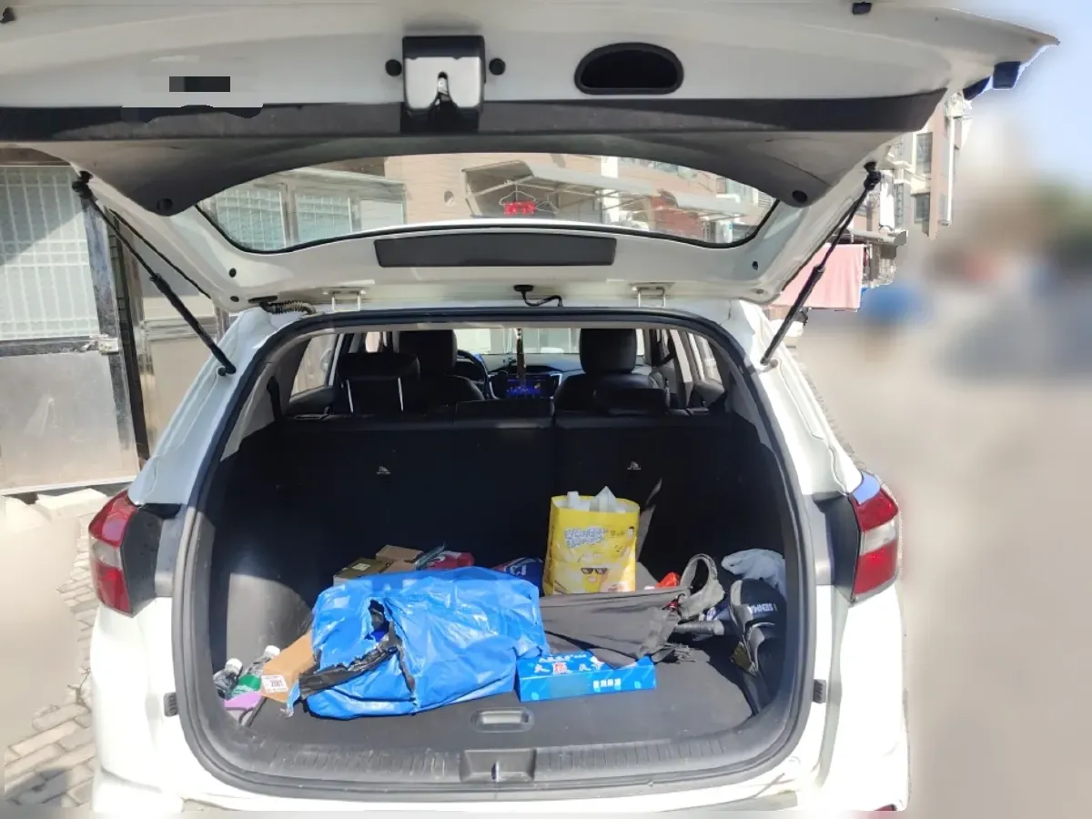 2015 Hyundai ix25 1.6L 125HP L4 6AT,autocango,china used car exporter,china ev exporter,chinese used car exporter,chinese used ev exporter